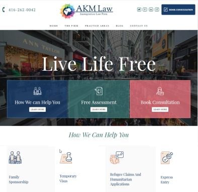 New Website Launch New Website Launch